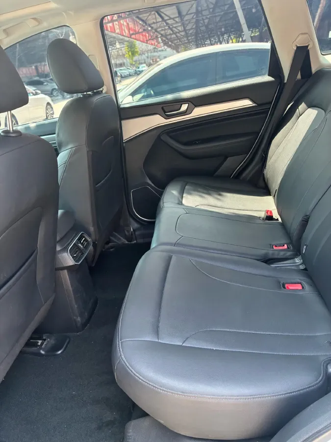 2019 Haval H6 1.5T 150HP L4 7DCT,autocango,china used car exporter,china ev exporter,chinese used car exporter,chinese used ev exporter