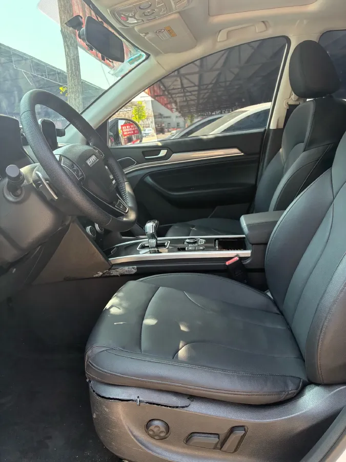 2019 Haval H6 1.5T 150HP L4 7DCT,autocango,china used car exporter,china ev exporter,chinese used car exporter,chinese used ev exporter