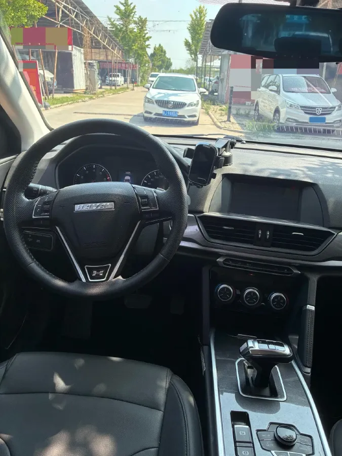 2019 Haval H6 1.5T 150HP L4 7DCT,autocango,china used car exporter,china ev exporter,chinese used car exporter,chinese used ev exporter