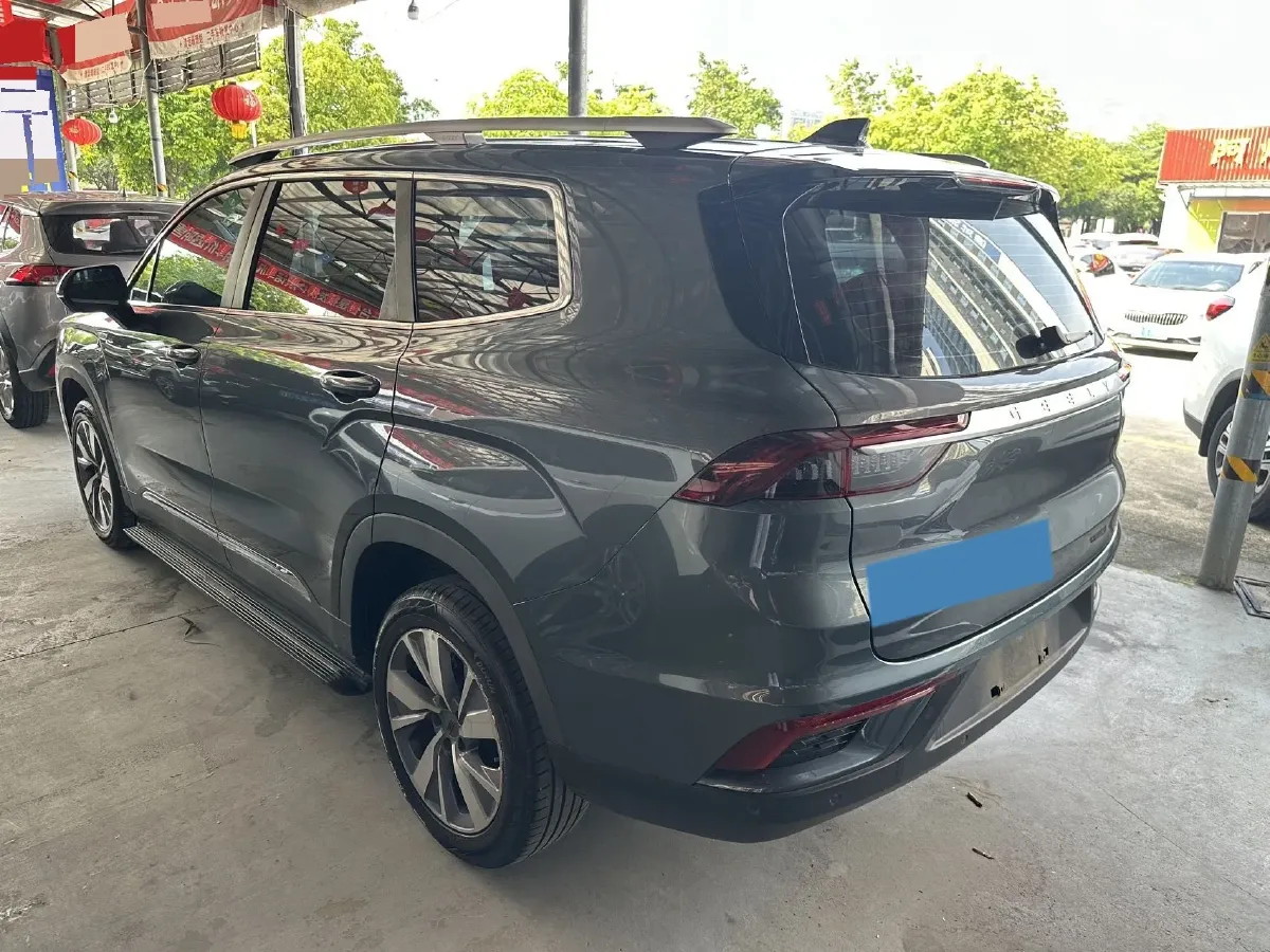 2020 Geely Okavango 1.8T 184HP L4 7DCT,autocango,china used car exporter,china ev exporter,chinese used car exporter,chinese used ev exporter