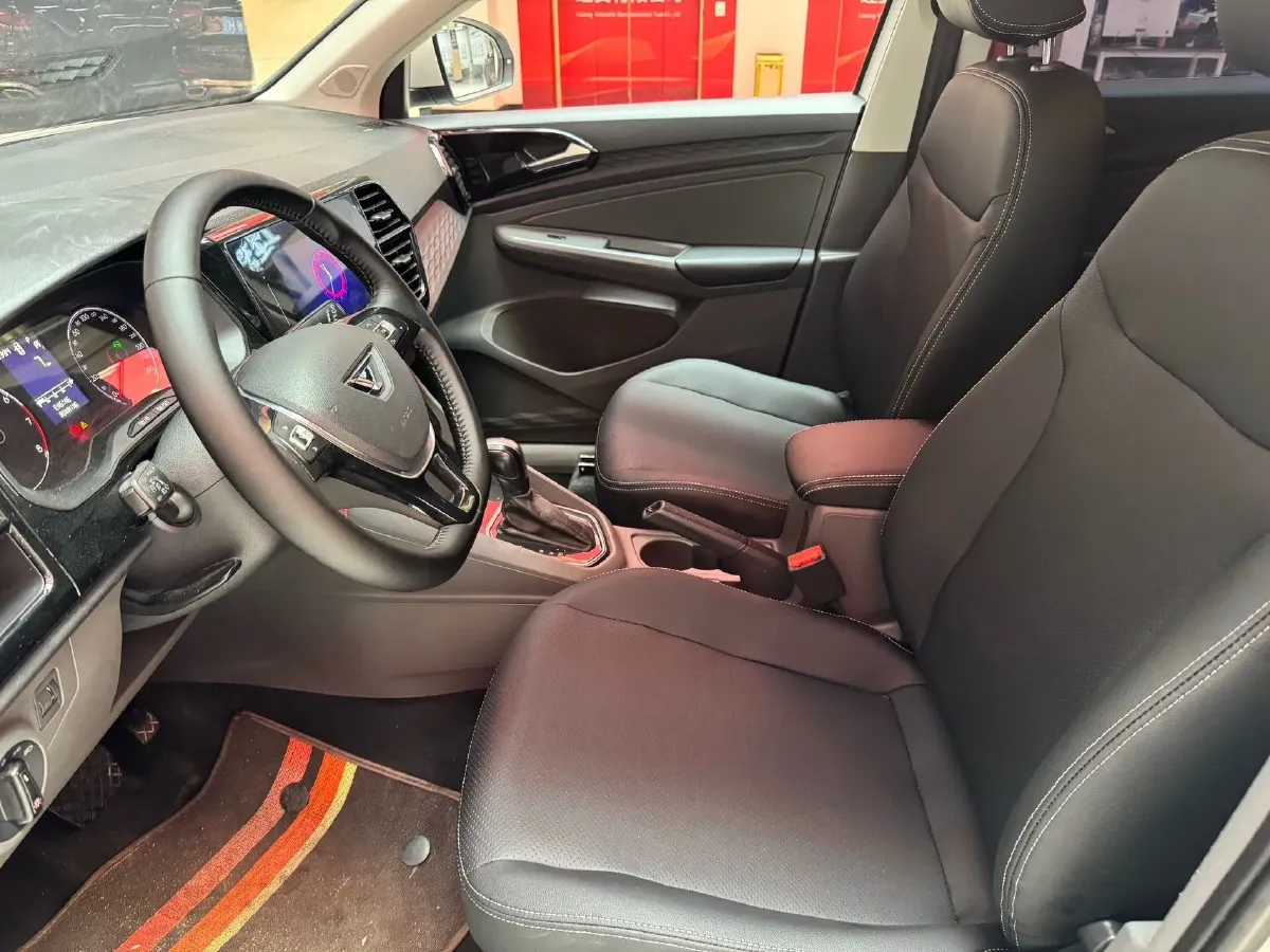 2020 Jetta VS5 1.4T 150HP L4 6AT,autocango,china used car exporter,china ev exporter,chinese used car exporter,chinese used ev exporter