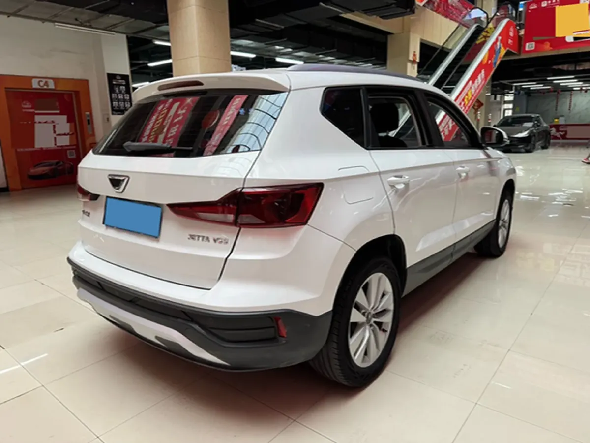 2020 Jetta VS5 1.4T 150HP L4 6AT,autocango,china used car exporter,china ev exporter,chinese used car exporter,chinese used ev exporter
