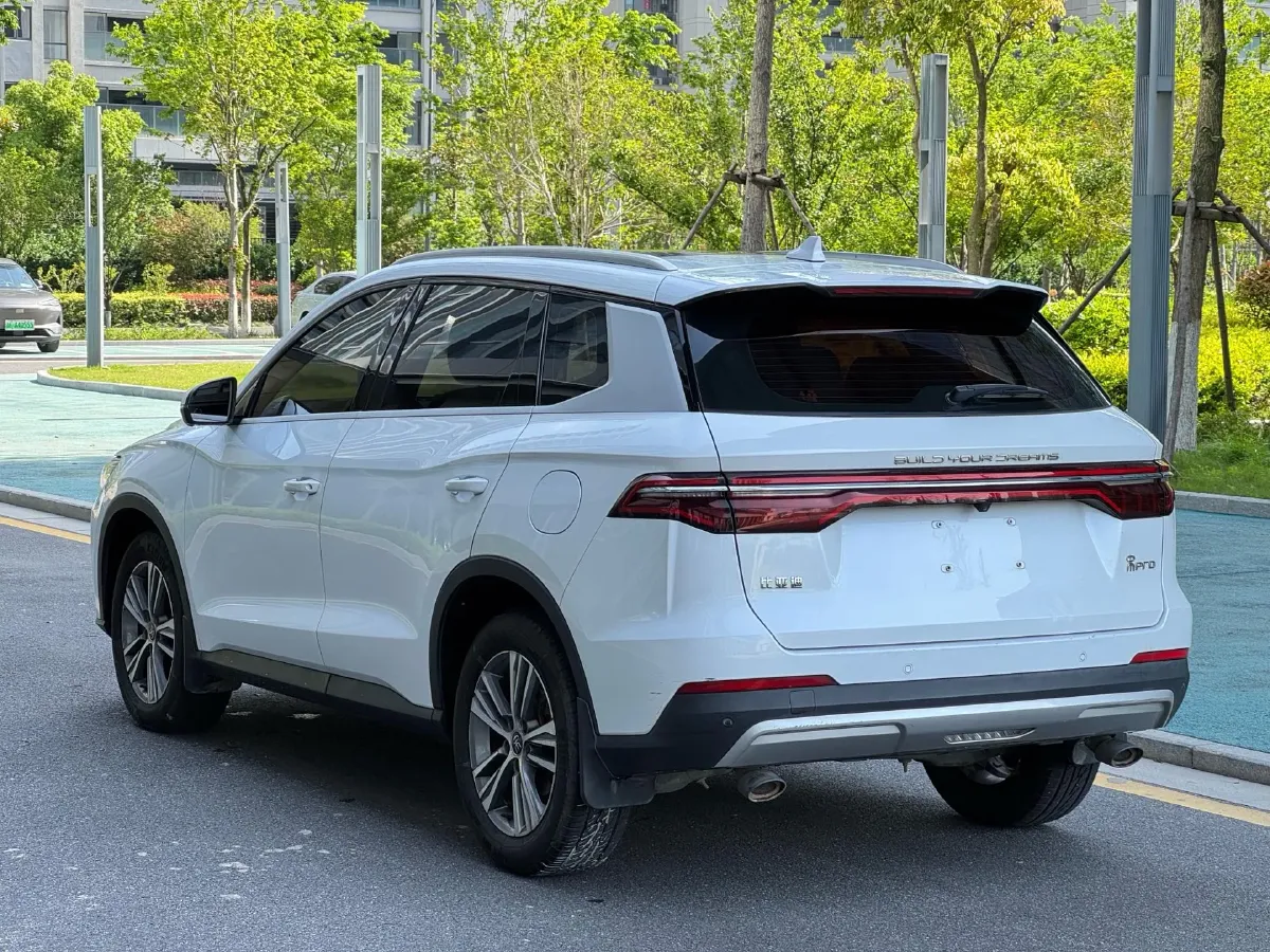 2019 BYD Song Pro 1.5T 160HP L4 6DCT,autocango,china used car exporter,china ev exporter,chinese used car exporter,chinese used ev exporter