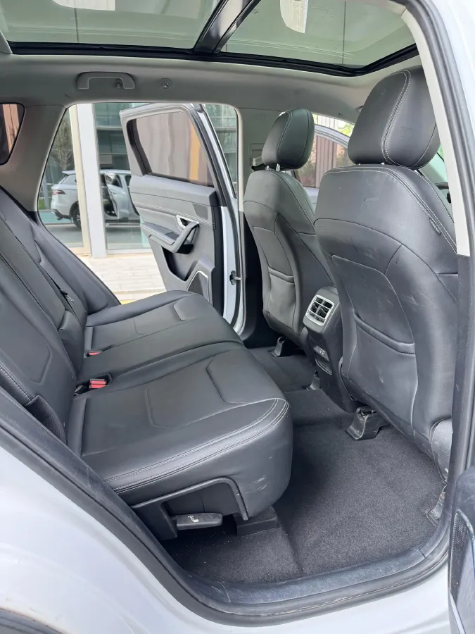 2019 BYD Song Pro 1.5T 160HP L4 6DCT,autocango,china used car exporter,china ev exporter,chinese used car exporter,chinese used ev exporter