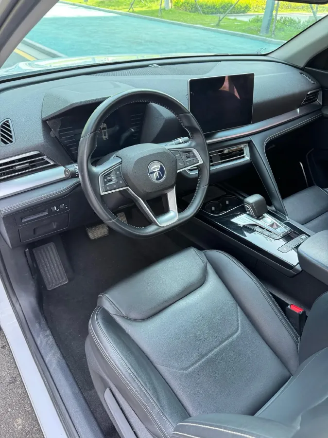 2019 BYD Song Pro 1.5T 160HP L4 6DCT,autocango,china used car exporter,china ev exporter,chinese used car exporter,chinese used ev exporter