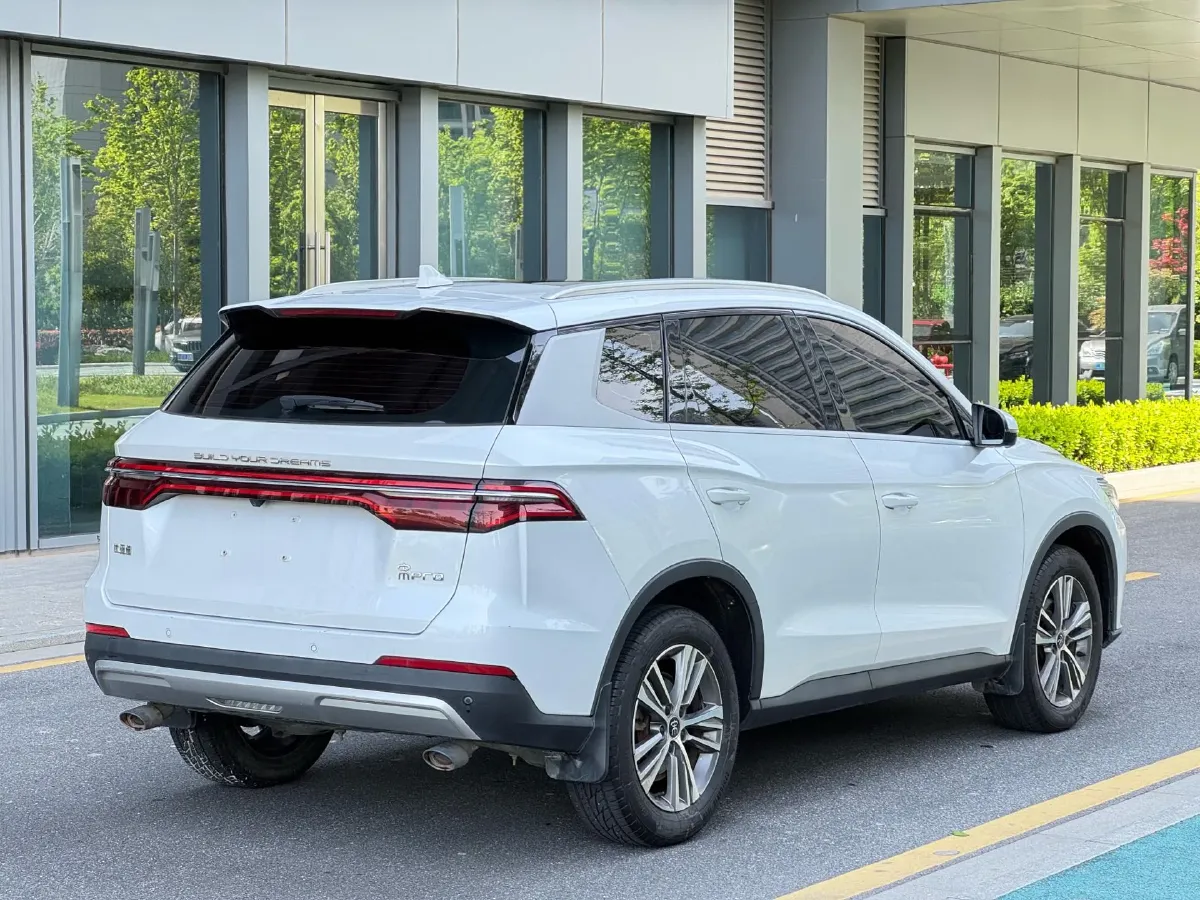 2019 BYD Song Pro 1.5T 160HP L4 6DCT,autocango,china used car exporter,china ev exporter,chinese used car exporter,chinese used ev exporter