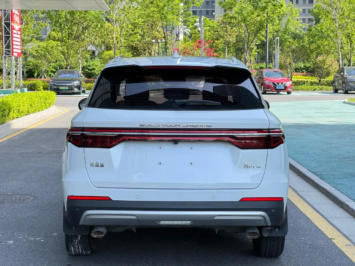 2019 BYD Song Pro 1.5T 160HP L4 6DCT,autocango,china used car exporter,china ev exporter,chinese used car exporter,chinese used ev exporter