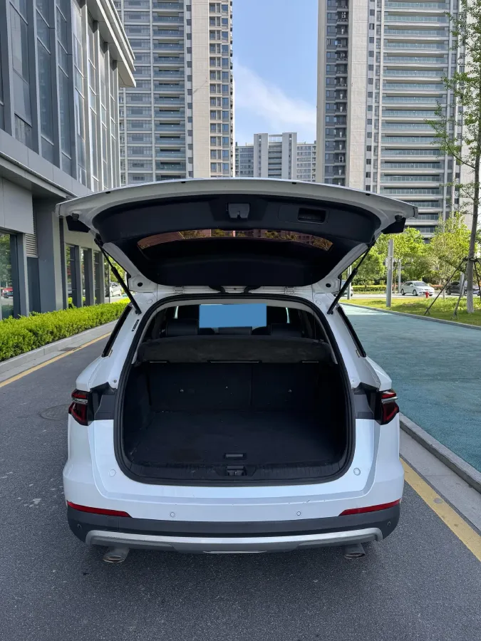 2019 BYD Song Pro 1.5T 160HP L4 6DCT,autocango,china used car exporter,china ev exporter,chinese used car exporter,chinese used ev exporter