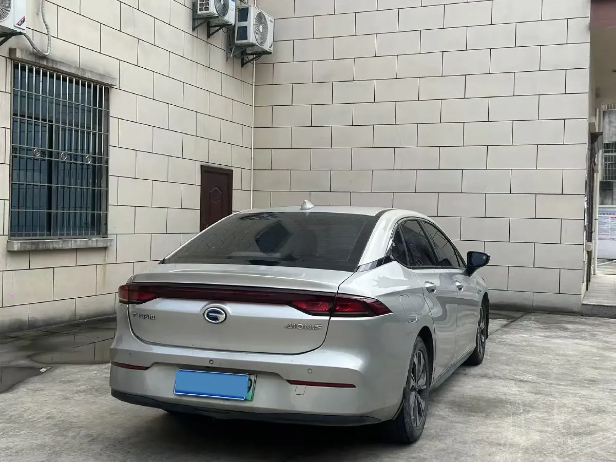 2020 Aion S BEV 58.8KWH,autocango,china used car exporter,china ev exporter,chinese used car exporter,chinese used ev exporter