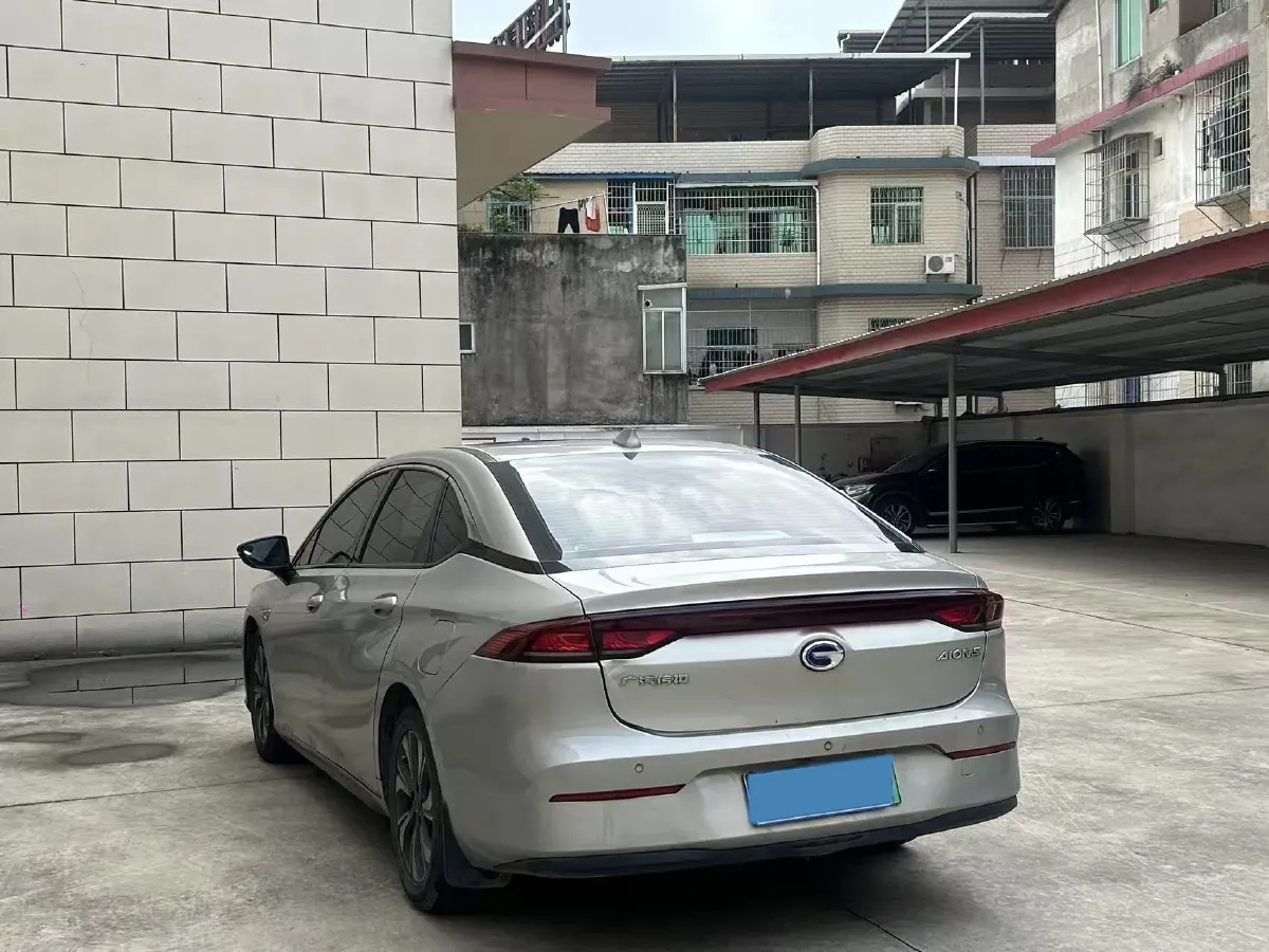 2020 Aion S BEV 58.8KWH,autocango,china used car exporter,china ev exporter,chinese used car exporter,chinese used ev exporter