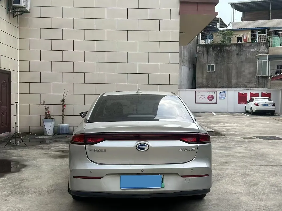 2020 Aion S BEV 58.8KWH,autocango,china used car exporter,china ev exporter,chinese used car exporter,chinese used ev exporter
