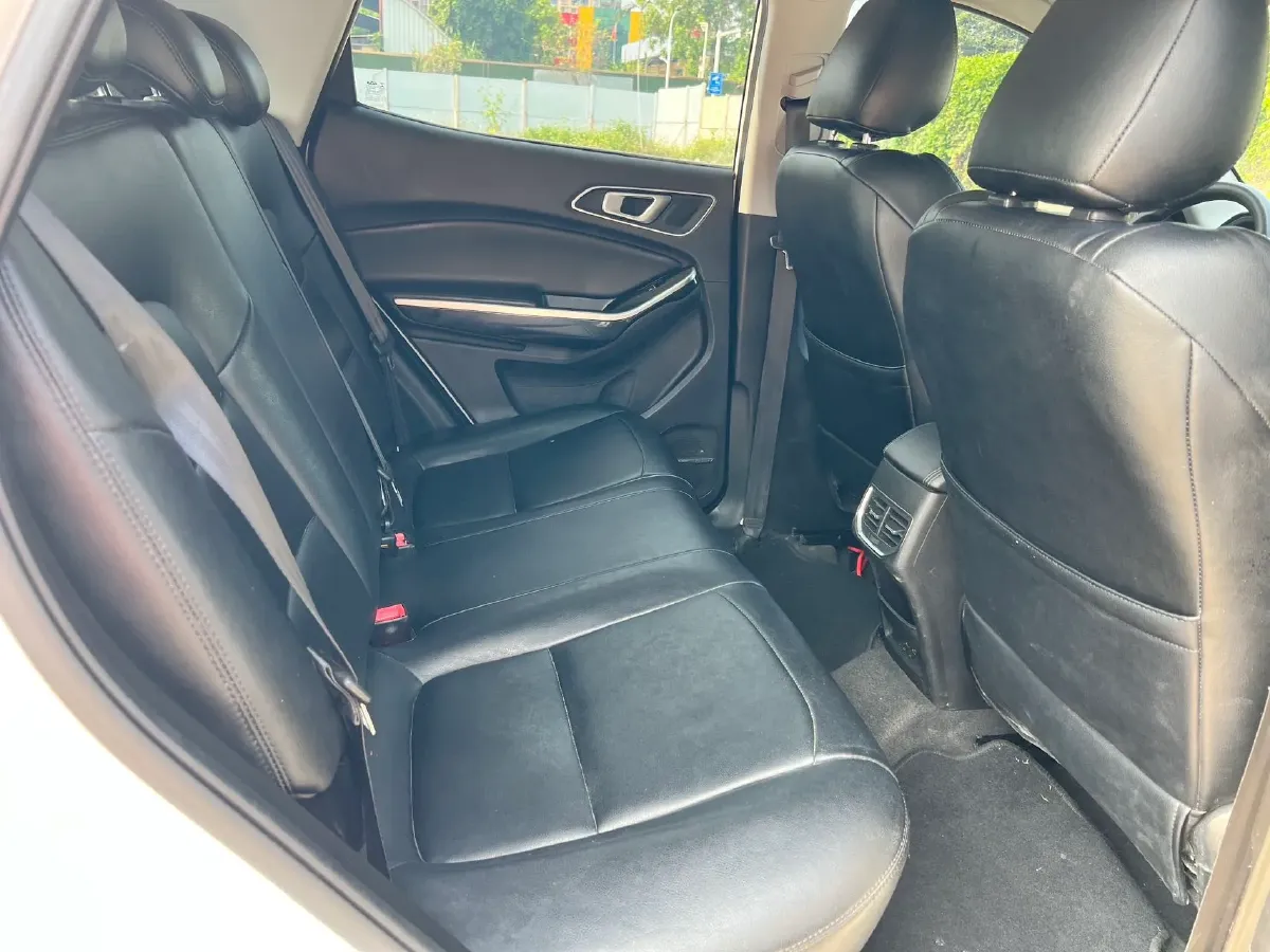 2017 Chery Tiggo 5x 1.5T 147HP L4 6MT,autocango,china used car exporter,china ev exporter,chinese used car exporter,chinese used ev exporter