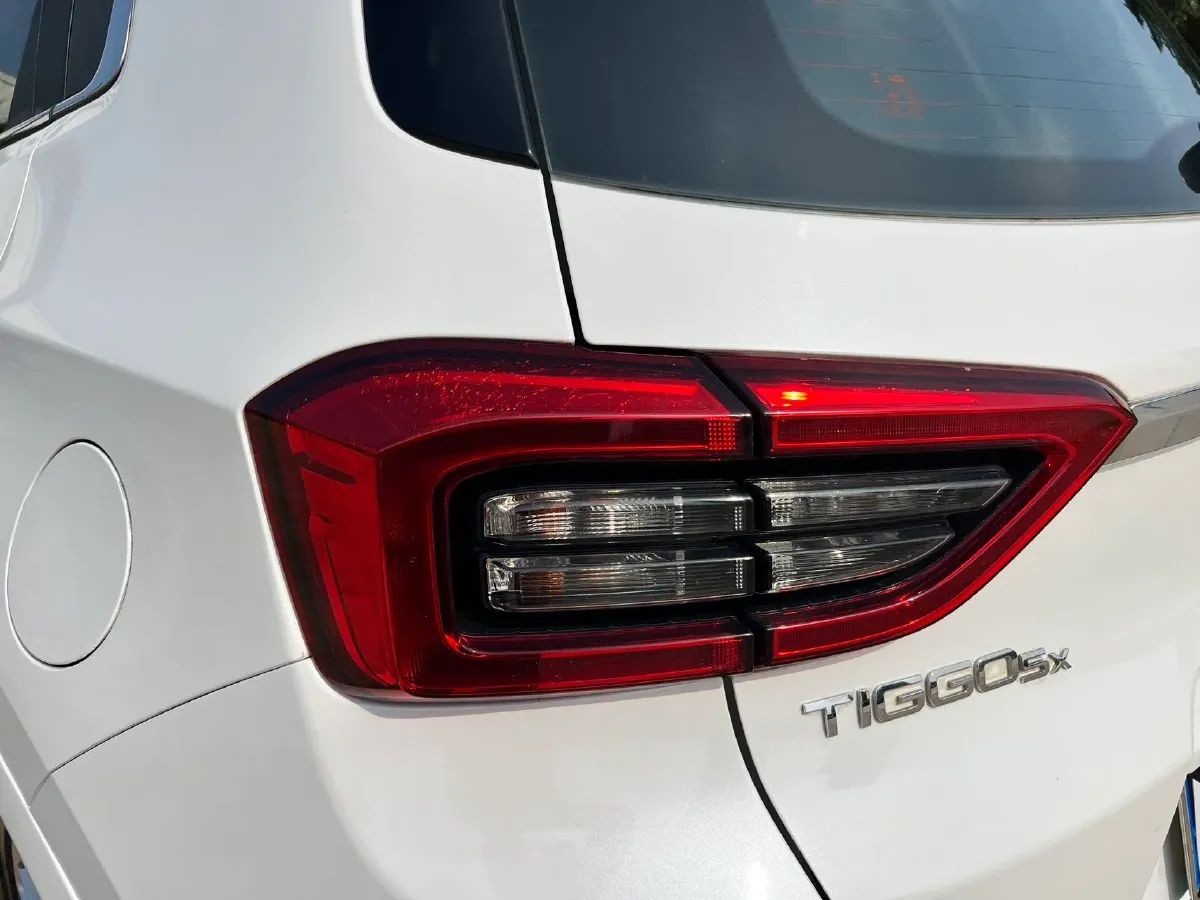 2017 Chery Tiggo 5x 1.5T 147HP L4 6MT,autocango,china used car exporter,china ev exporter,chinese used car exporter,chinese used ev exporter