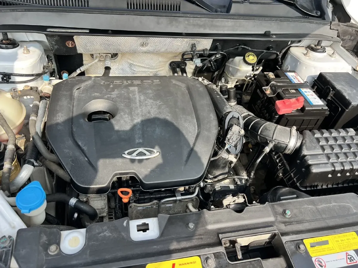 2017 Chery Tiggo 5x 1.5T 147HP L4 6MT,autocango,china used car exporter,china ev exporter,chinese used car exporter,chinese used ev exporter