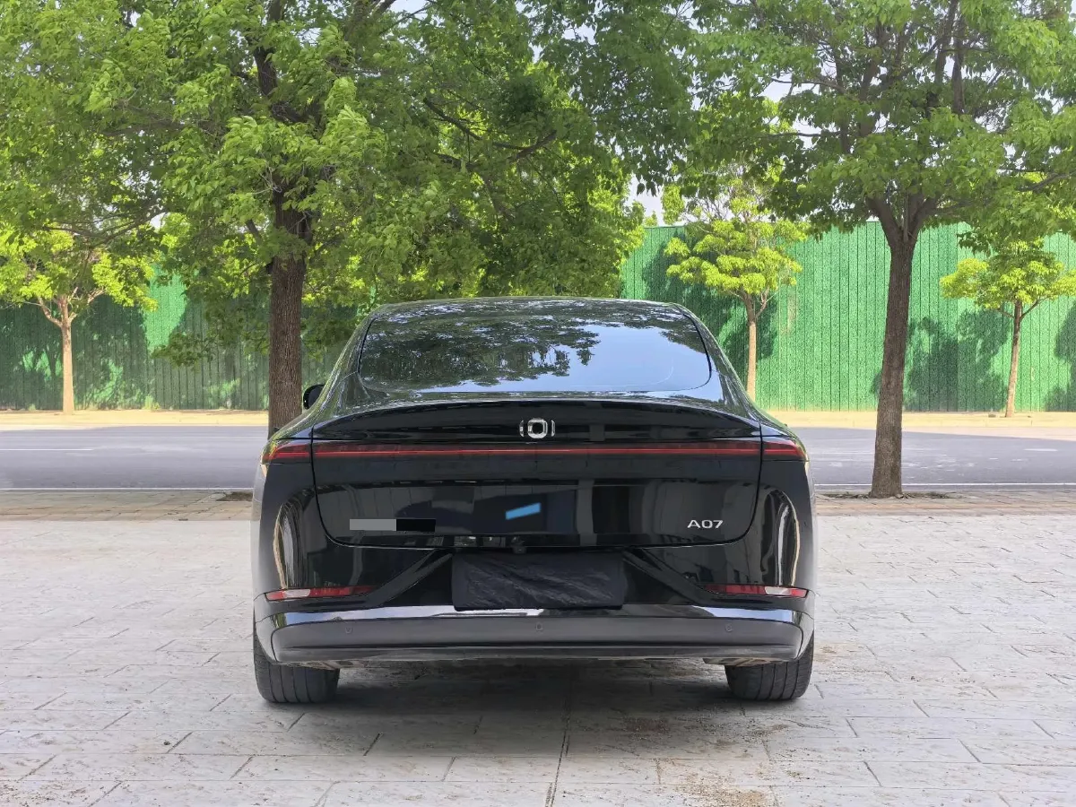 2024 ChangAn QiYuan A07 BEV 79.97KWH,autocango,china used car exporter,china ev exporter,chinese used car exporter,chinese used ev exporter