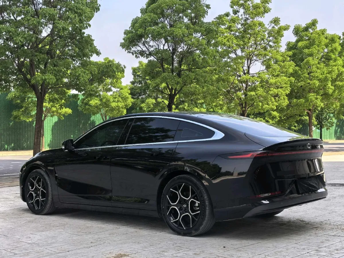 2024 ChangAn QiYuan A07 BEV 79.97KWH,autocango,china used car exporter,china ev exporter,chinese used car exporter,chinese used ev exporter