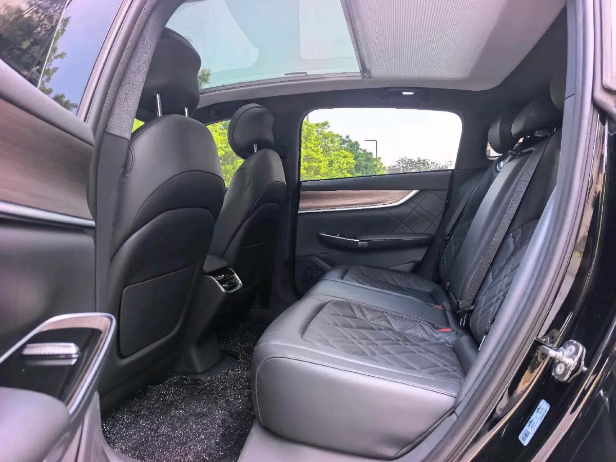 2024 ChangAn QiYuan A07 BEV 79.97KWH,autocango,china used car exporter,china ev exporter,chinese used car exporter,chinese used ev exporter