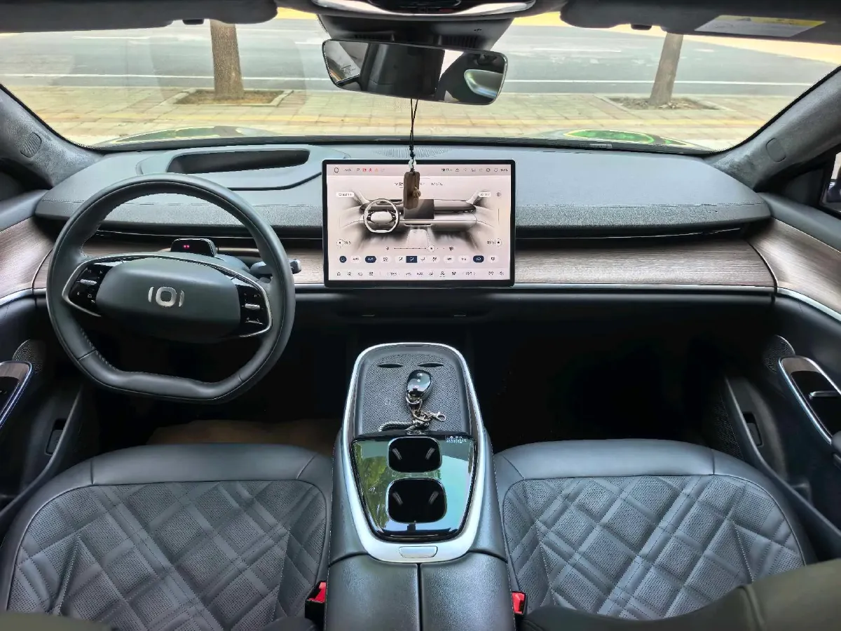 2024 ChangAn QiYuan A07 BEV 79.97KWH,autocango,china used car exporter,china ev exporter,chinese used car exporter,chinese used ev exporter