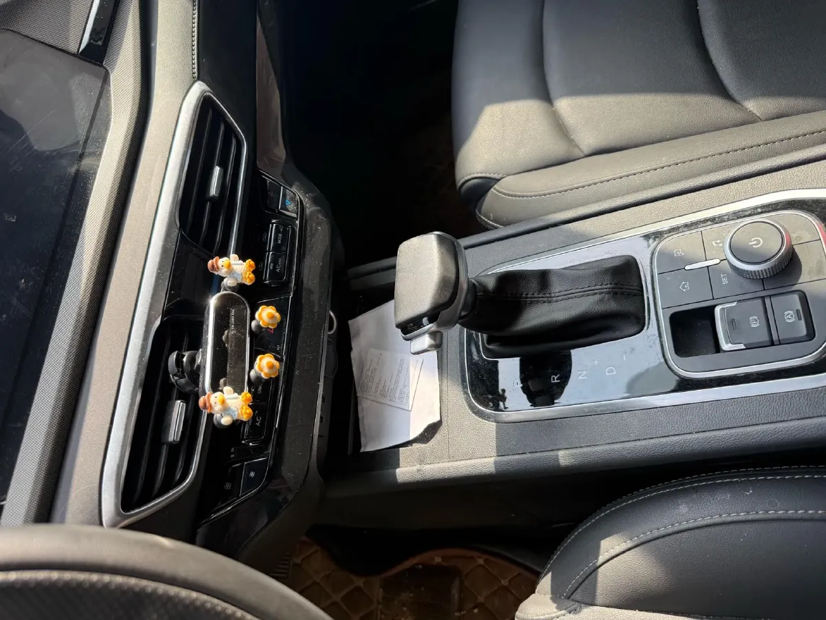 2024 KaiYi XuanJie 1.5L 116HP L4 CVT,autocango,china used car exporter,china ev exporter,chinese used car exporter,chinese used ev exporter