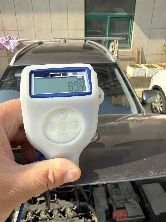 2024 KaiYi XuanJie 1.5L 116HP L4 CVT,autocango,china used car exporter,china ev exporter,chinese used car exporter,chinese used ev exporter