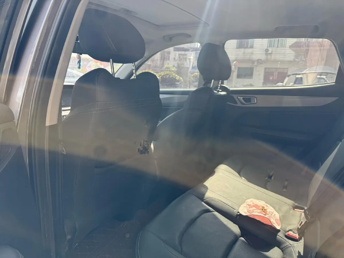 2024 KaiYi XuanJie 1.5L 116HP L4 CVT,autocango,china used car exporter,china ev exporter,chinese used car exporter,chinese used ev exporter