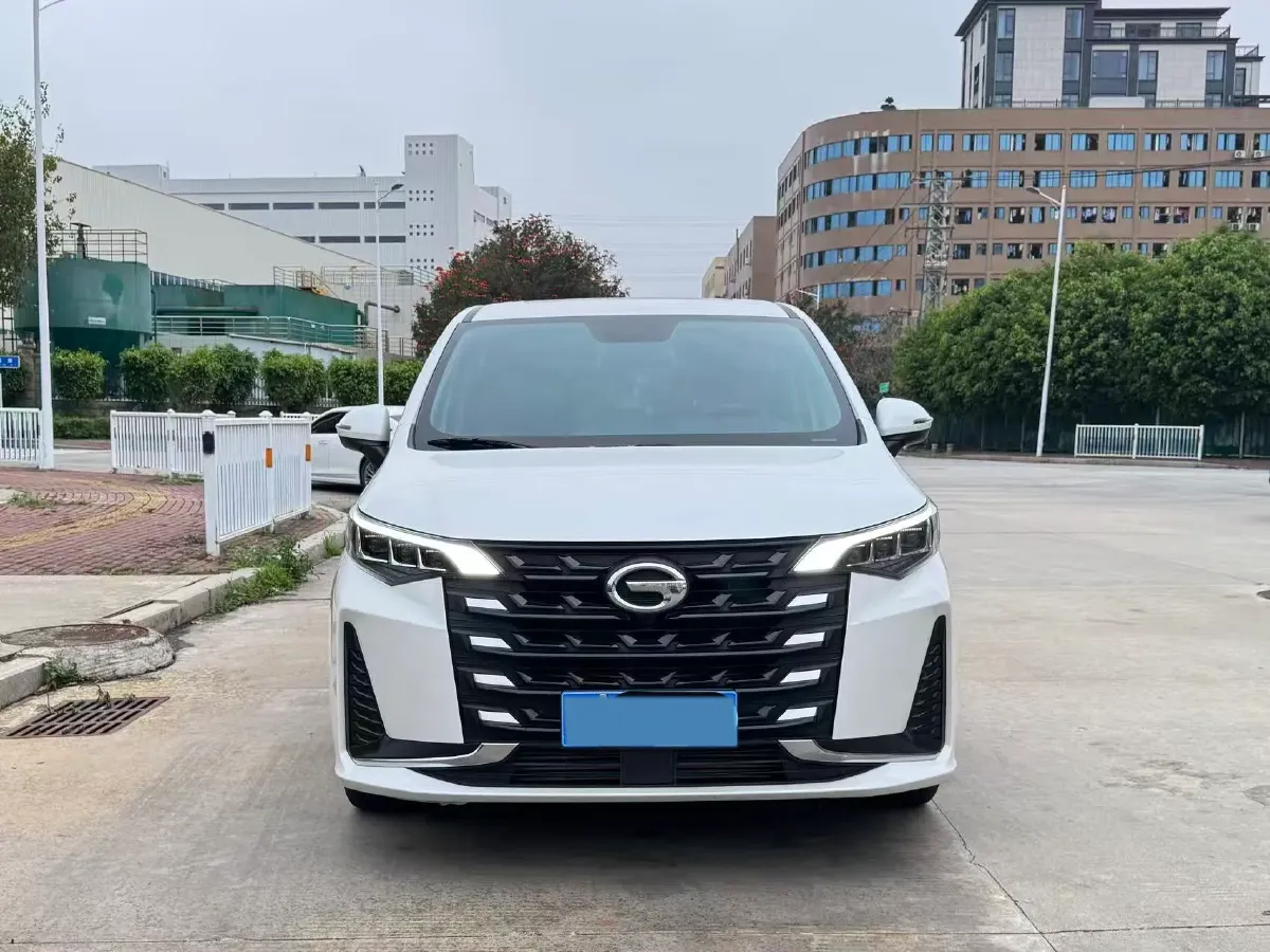 2021 GAC Trumpchi M6 1.5T 169HP L4 7DCT,autocango,china used car exporter,china ev exporter,chinese used car exporter,chinese used ev exporter