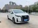 2021 GAC Trumpchi M6 1.5T 169HP L4 7DCT