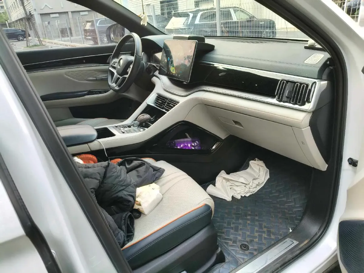 2022 Hyundai Tucson 2.0L 150HP L4 6AT Hybrid,autocango,china used car exporter,china ev exporter,chinese used car exporter,chinese used ev exporter