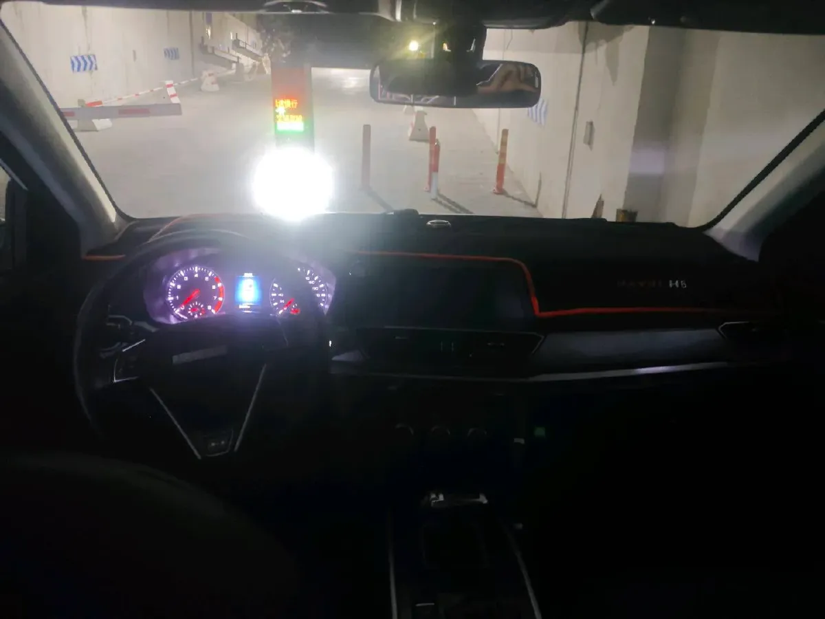 2019 Haval H6 1.5T 150HP L4 7DCT,autocango,china used car exporter,china ev exporter,chinese used car exporter,chinese used ev exporter