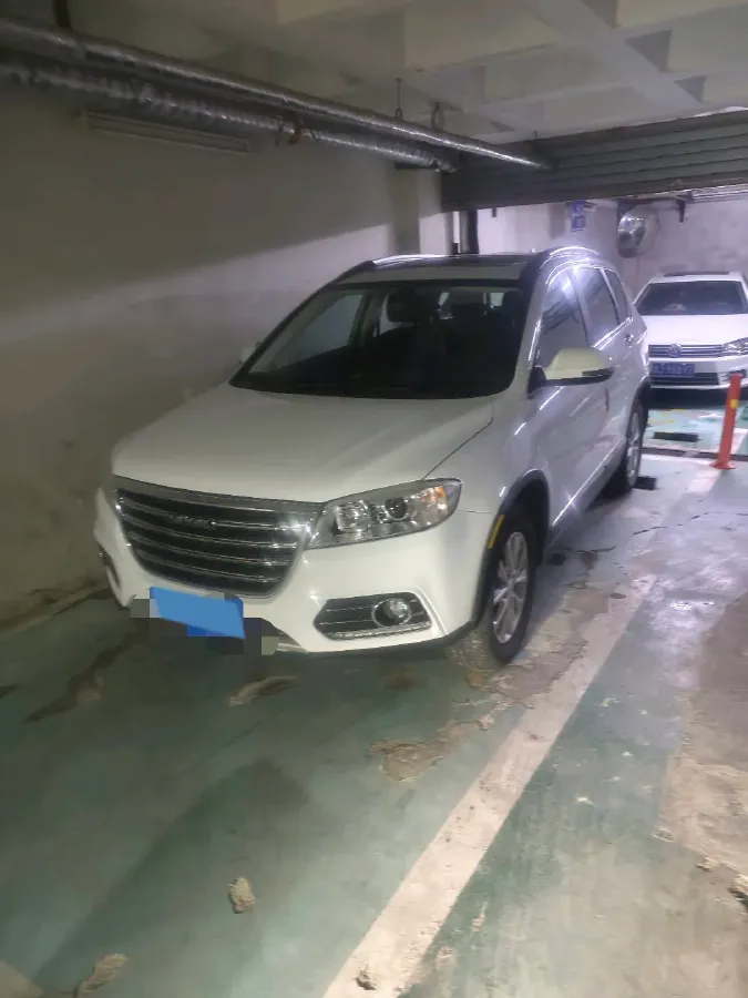 2019 Haval H6 1.5T 150HP L4 7DCT,autocango,china used car exporter,china ev exporter,chinese used car exporter,chinese used ev exporter