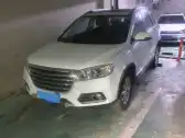 2019 HAVAL H6,autocango,china used car exporter,china ev exporter,chinese used car exporter,chinese used ev exporter