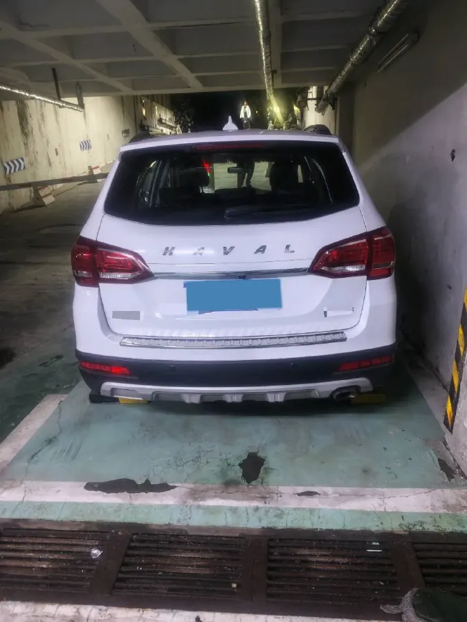 2019 Haval H6 1.5T 150HP L4 7DCT,autocango,china used car exporter,china ev exporter,chinese used car exporter,chinese used ev exporter