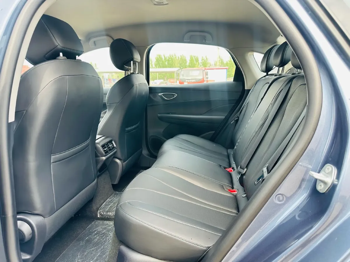 2025 BYD Seal05 DM-i 1.5L 101HP L4 E-CVT PHEV 7.68KWH,autocango,china used car exporter,china ev exporter,chinese used car exporter,chinese used ev exporter