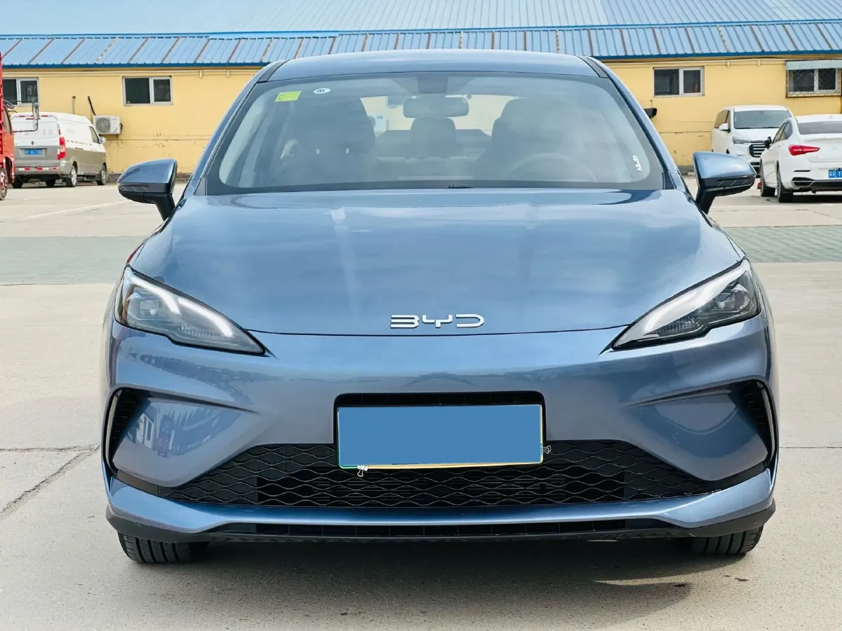 2025 BYD Seal05 DM-i 1.5L 101HP L4 E-CVT PHEV 7.68KWH,autocango,china used car exporter,china ev exporter,chinese used car exporter,chinese used ev exporter