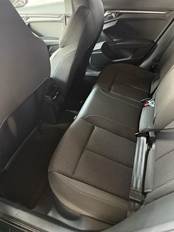 2023 Audi A3 1.4T 150HP L4 7DCT,autocango,china used car exporter,china ev exporter,chinese used car exporter,chinese used ev exporter