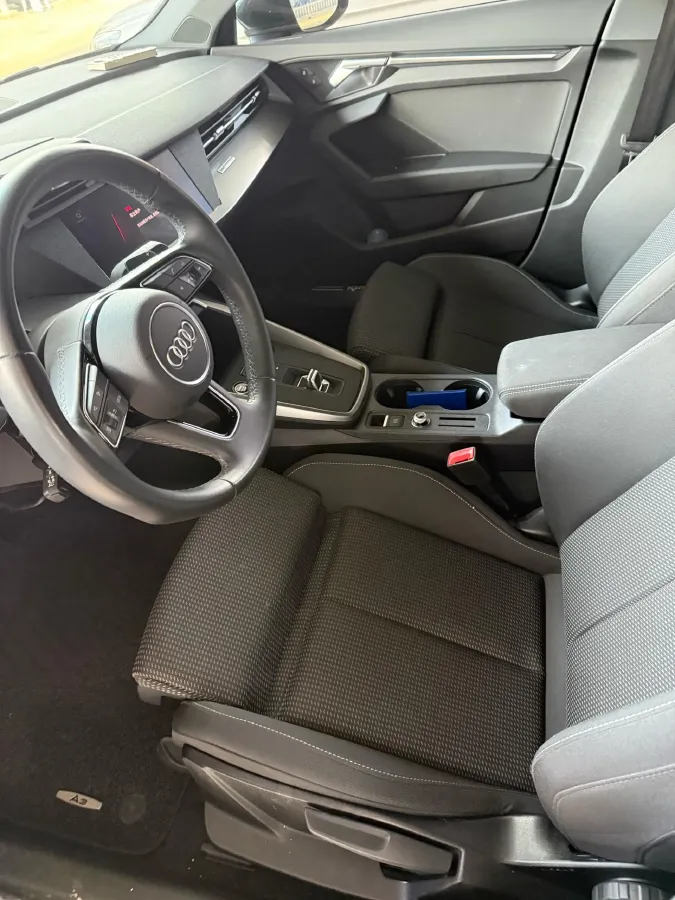 2023 Audi A3 1.4T 150HP L4 7DCT,autocango,china used car exporter,china ev exporter,chinese used car exporter,chinese used ev exporter