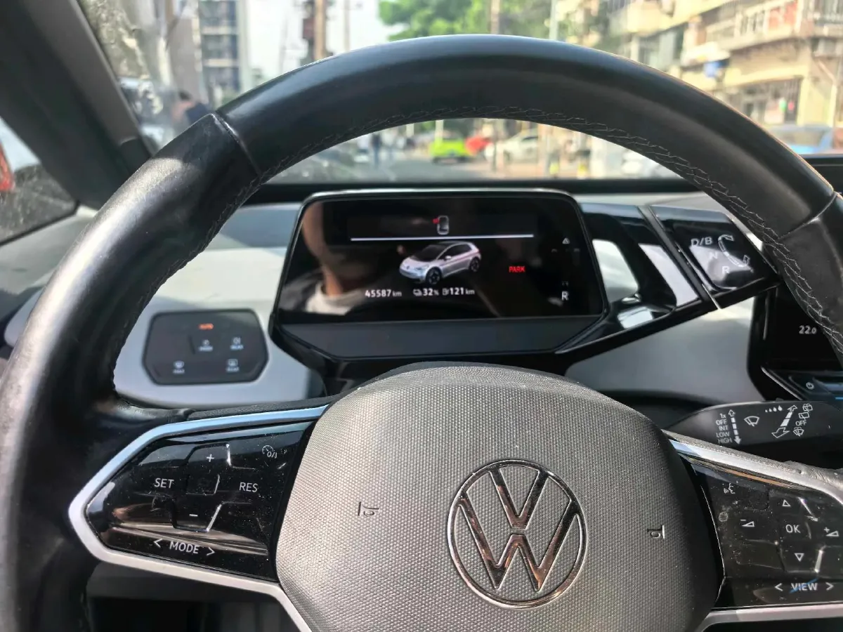 2023 Volkswagen ID.3 BEV 52.8KWH,autocango,china used car exporter,china ev exporter,chinese used car exporter,chinese used ev exporter