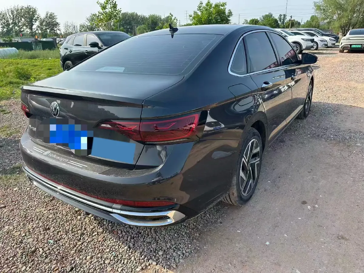 2023 Volkswagen Sagitar 1.5T 160HP L4 7DCT,autocango,china used car exporter,china ev exporter,chinese used car exporter,chinese used ev exporter