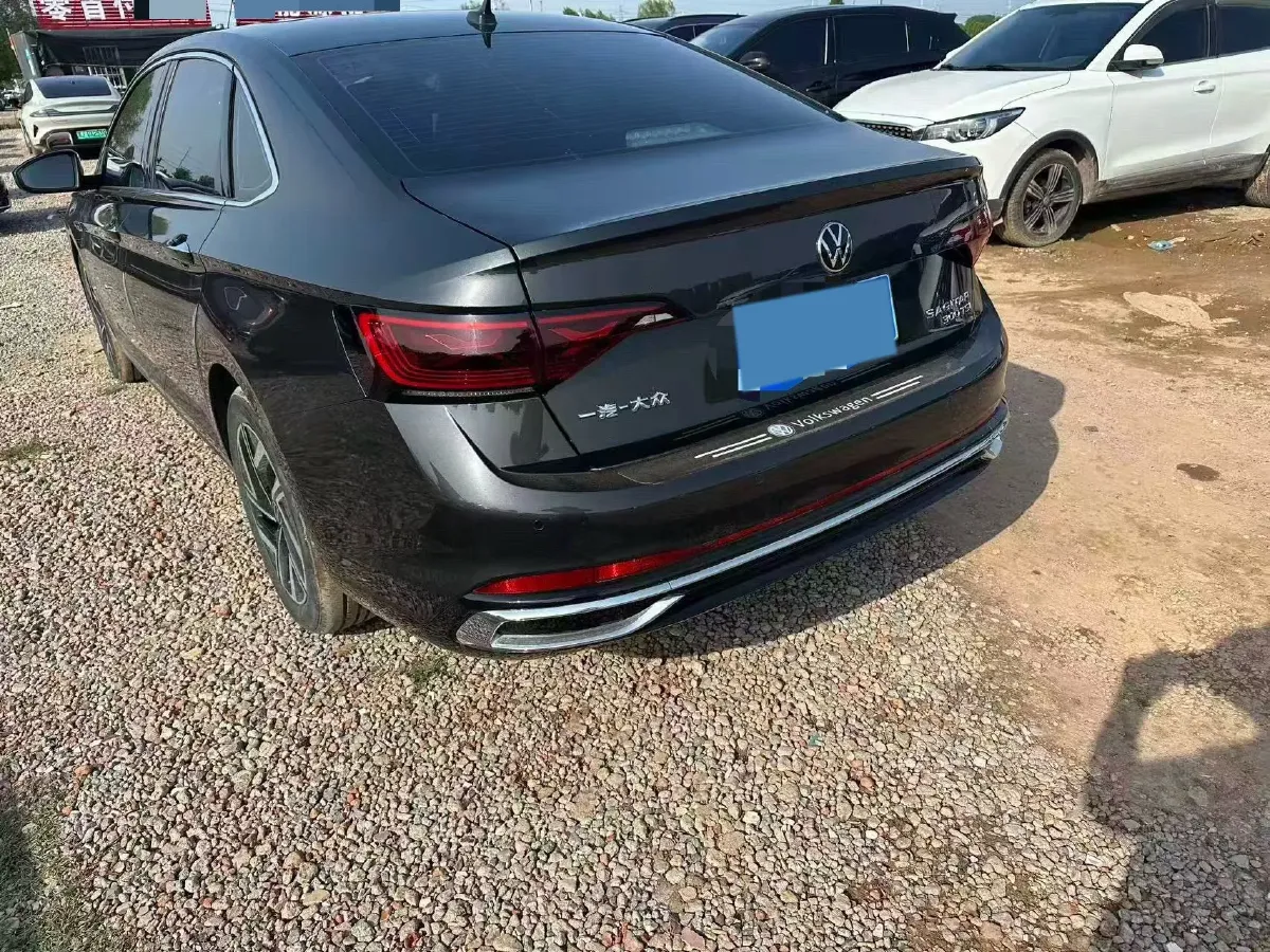 2023 Volkswagen Sagitar 1.5T 160HP L4 7DCT,autocango,china used car exporter,china ev exporter,chinese used car exporter,chinese used ev exporter