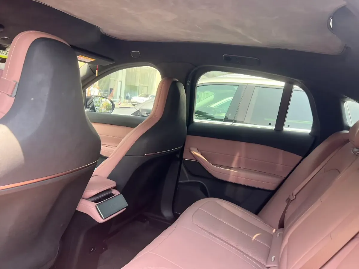 2023 NIO EC6 BEV 75KWH,autocango,china used car exporter,china ev exporter,chinese used car exporter,chinese used ev exporter