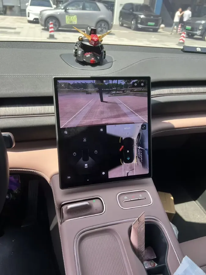 2023 NIO EC6 BEV 75KWH,autocango,china used car exporter,china ev exporter,chinese used car exporter,chinese used ev exporter