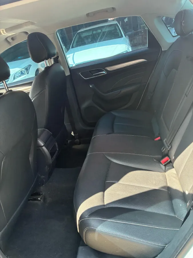 2018 JAC Refine S7 1.5T 174HP L4 6DCT,autocango,china used car exporter,china ev exporter,chinese used car exporter,chinese used ev exporter