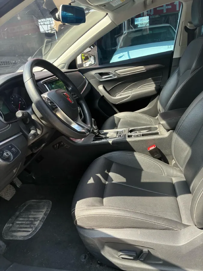 2018 JAC Refine S7 1.5T 174HP L4 6DCT,autocango,china used car exporter,china ev exporter,chinese used car exporter,chinese used ev exporter