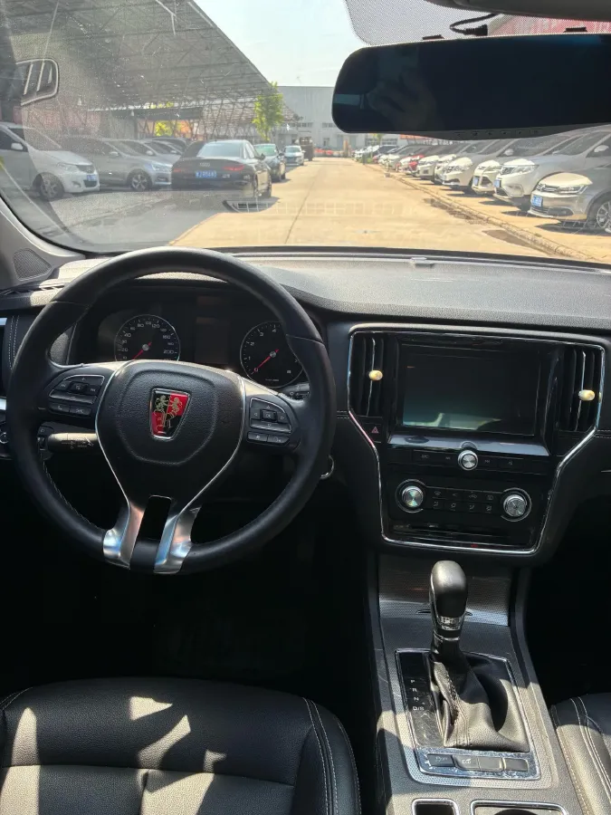 2018 JAC Refine S7 1.5T 174HP L4 6DCT,autocango,china used car exporter,china ev exporter,chinese used car exporter,chinese used ev exporter