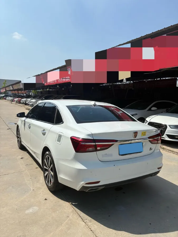 2018 JAC Refine S7 1.5T 174HP L4 6DCT,autocango,china used car exporter,china ev exporter,chinese used car exporter,chinese used ev exporter