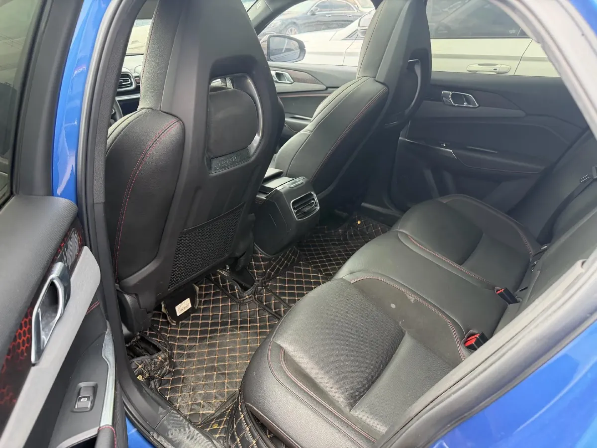 2021 LYNK&CO 03 2.0T 190HP L4 6AT,autocango,china used car exporter,china ev exporter,chinese used car exporter,chinese used ev exporter