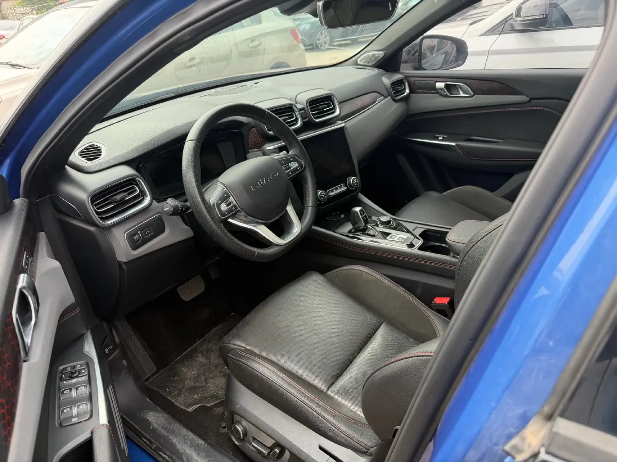 2021 LYNK&CO 03 2.0T 190HP L4 6AT,autocango,china used car exporter,china ev exporter,chinese used car exporter,chinese used ev exporter