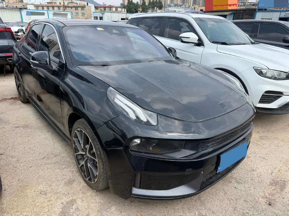 2021 LYNK&CO 03 2.0T 190HP L4 6AT,autocango,china used car exporter,china ev exporter,chinese used car exporter,chinese used ev exporter