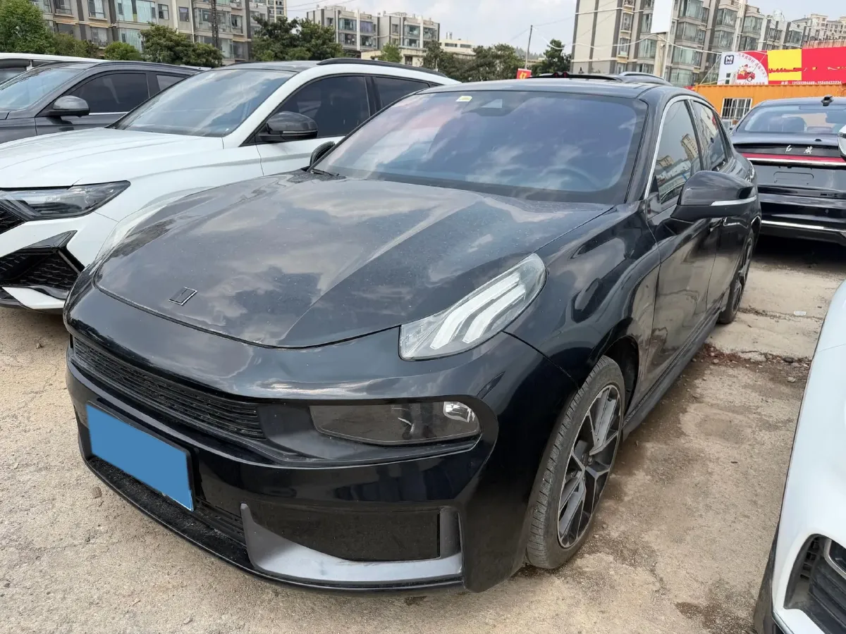 2021 LYNK&CO 03 2.0T 190HP L4 6AT,autocango,china used car exporter,china ev exporter,chinese used car exporter,chinese used ev exporter