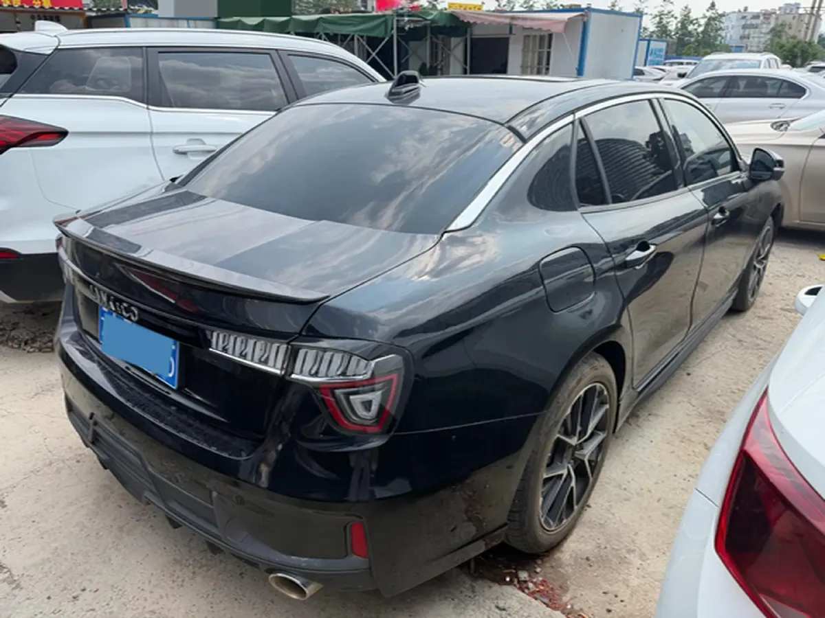 2021 LYNK&CO 03 2.0T 190HP L4 6AT,autocango,china used car exporter,china ev exporter,chinese used car exporter,chinese used ev exporter